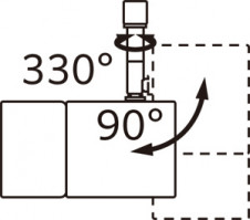 ODELIC ǥå ݥåȥ饤 OC257176NR ̿5