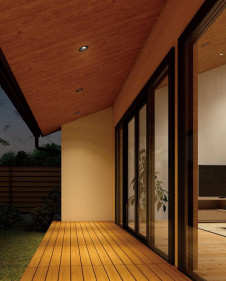 ODELIC ǥå ƥꥢ饤 OD261984R ̿1