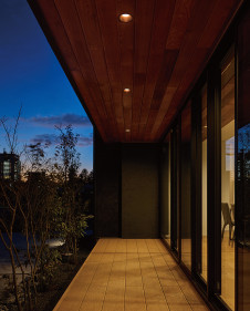 ODELIC ǥå ƥꥢ饤 OD361019R ̿1