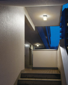 ODELIC ǥå ƥꥢ饤 OG041644NR ̿1