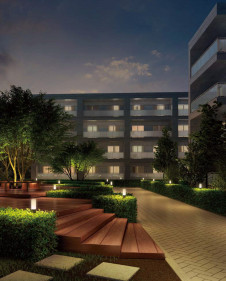 ODELIC ǥå ƥꥢ饤 OG254410NR ̿1