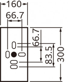 ODELIC ǥå ƥꥢ饤 OG254695NR ̿2