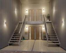 ODELIC ǥå ƥꥢ饤 OG254868WR ̿1