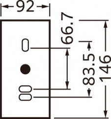 ODELIC ǥå ƥꥢ饤 OG254872LC1 ̿3