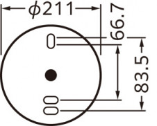 ODELIC ǥå ƥꥢ饤 OG254978NCR ̿2