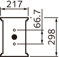 ODELIC ǥå ƥꥢ饤 OG264138NR ̿3