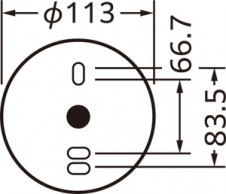 ODELIC ǥå ƥꥢ饤 OG264296LD ̿3