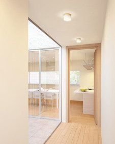 ODELIC ǥå 󥰥饤 OL291268NR ̿1