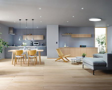 ODELIC ǥå 󥰥饤 OL291684BR ̿1