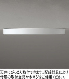 ODELIC ǥå 󥰥饤 OL291686BR ̿1