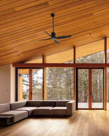 ODELIC ǥå 󥰥ե WF031 ̿2