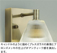 41501YG_UP.JPG | DAIKO ����ŵ� �֥饱�å� DBK-41501YG