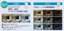����� | DAIKO ����ŵ� ���������إ�����饤�� DDL-5615FWG