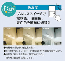 DAIKO ����ŵ� ���������إ��ݥåȥ饤�� DSL-5712FWG �̿�4