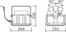 �����ˡ��ODELIC �����ǥ�å� LED �١����饤�� XL501062W | ���������̿����䡦����ƥꥢ���������Ρڥ饤�ȥ��������
