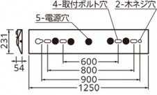 ���տ�ODELIC �����ǥ�å� LED ����Ѿ������ XR506005R4H | ���������̿����䡦����ƥꥢ���������Ρڥ饤�ȥ��������