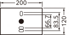���տ�ODELIC �����ǥ�å� LED �֥饱�å� OB255359BR | ���������̿����䡦����ƥꥢ���������Ρڥ饤�ȥ��������