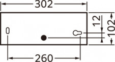 ODELIC �����ǥ�å� LED ���å���饤�� OB255188R �̿�4