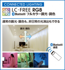 �����BT�ե륫�顼Ĵ����Ĵ��ODELIC �����ǥ�å� LED ������� OT265038RG | ���������̿����䡦����ƥꥢ���������Ρڥ饤�ȥ��������