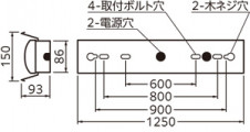���տ�ODELIC �����ǥ�å� LED �١����饤�� XG505008P4B | ���������̿����䡦����ƥꥢ���������Ρڥ饤�ȥ��������