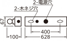 ���տ�ODELIC �����ǥ�å� LED �١����饤�� XG554036R | ���������̿����䡦����ƥꥢ���������Ρڥ饤�ȥ��������