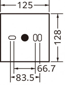 ODELIC �����ǥ�å� LED �������ƥꥢ�饤�� OG254868LR �̿�4