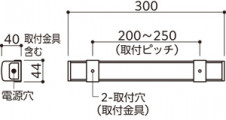 ODELIC �����ǥ�å� LED �����Ѵ��ܾ��� OL291470R1 �̿�4