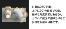 ��ħ�̿� | KOIZUMI �������߾��� LED�֥饱�å� AB53964 | ���������̿����䡦����ƥꥢ���������� �饤�ȥ�������