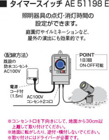 �������� | KOIZUMI �������߾��� �����ޡ������å� AE51198E | ���������̿����䡦����ƥꥢ���������� �饤�ȥ�������