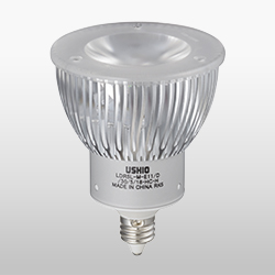 �������饤�ƥ��� USHIOLIGHTING LED ���� LDR5L-W-E11/D/27/5/30-HC-H �ᥤ��̿�