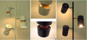 DiClasse  ǥå  ͥå Cornet floor  LF4380WH LF4380BK