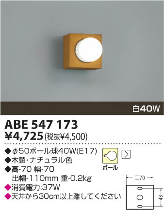 KOIZUMI ABE547173 �ᥤ��̿�