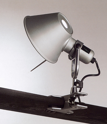 ��ޥ��� YAMAGIWA �֥饱�å� ARTEMIDE TOLOMEO PINZA LED T1084S