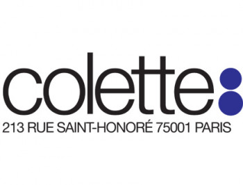 logo colette paris