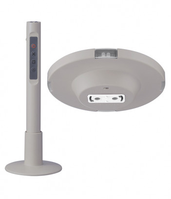 AWS ⥳ EASY-LIGHTING CEILING for FLUORESCENT LAMP TK-2068