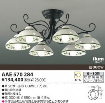 ߾KOIZUMIilum ǥꥢ50ܡ塡AAE570284