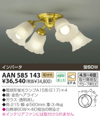 KOIZUMI �������� �������� �ָ�ľ�ե����ǥꥢ �����ǥꥢ �ָ������ŵ忧��  AAN585143