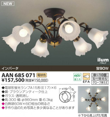 KOIZUMI �������� �������� ����ॷ���ǥꥢ �����ǥꥢ �ָ������ŵ忧��  AAN685071