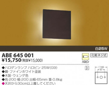 KOIZUMI �������� �������� ������Ǯ���֥饱�å� ���� ��Ǯ�� ��Ǯ���פ���¾ ABE645001