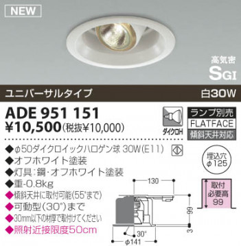 KOIZUMI �������� �������� �ⵤ̩������饤�� ������饤�ȡ�����١����饤�ȴޤ��  ��Ǯ�ϥ������ ADE951151