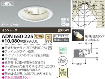 KOIZUMI �������� �������� �ⵤ̩������饤�� ������饤�ȡ�����١����饤�ȴޤ�� �ָ������ŵ忧��  ADN650225