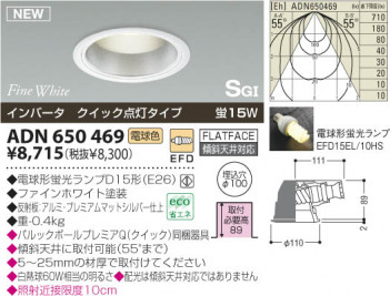 KOIZUMI �������� �������� SG��������饤�� ������饤�ȡ�����١����饤�ȴޤ�� �ָ������ŵ忧��  ADN650469