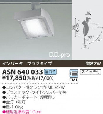 KOIZUMI �������� �������� ���ݥåȥ饤�ȡʥץ饰�� ���ݥåȥ饤�� �ָ��������򿧡�  ASN640033