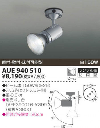 KOIZUMI �������� �������� �����ȥɥ����ݥå� �����ȥɥ��饤��  ��Ǯ�ϥ������ AUE940510