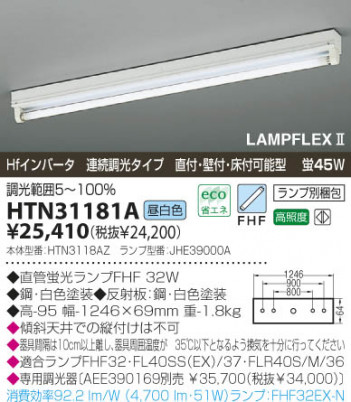 KOIZUMI �������� �������� �ȥ�շ�ľ�մ�� Ź�ޥ١����饤�� �ָ��������򿧡�  HTN31181A