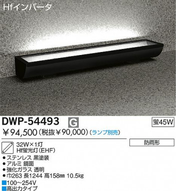 DAIKO �������� ����ŵ� �ָ��������ȥɥ��������륦���å��㡼 �����ȥɥ��饤�� DWP-54493