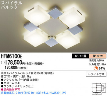 Panasonic �����ǥꥢ HFM6100E �ᥤ��̿�