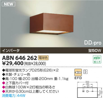 �������߾��� KOIZUMI �ָ����֥饱�å� ABN646262 �֥饱�å� �ָ������ŵ忧�˷ָ�EFD����  koizumi abn646262