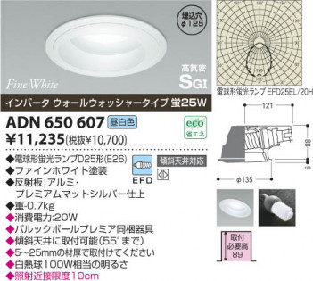 �������߾��� KOIZUMI �ⵤ̩SG��������饤�� ADN650607 ���β���