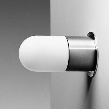 YAMAGIWA �����ȥɥ� Stainless Steel Light K4122S